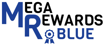 megarewads.blue logo